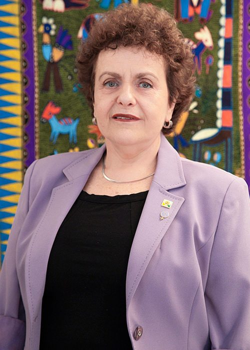 Imagem de “Independência financeira é condição imprescindível para combater a violência de gênero” 