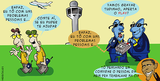 Imagem de SINA recebe denúncia sobre escuta em rádios