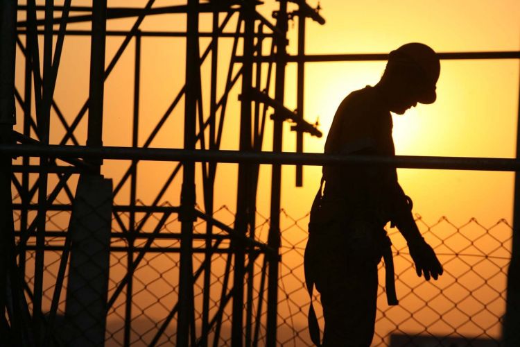 Imagem de Santos: Estivadores conquistam acordo histórico