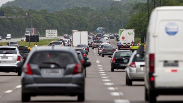 Imagem de Novas regras para combater transporte pirata entram em vigor