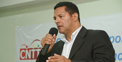 Imagem de Sorocaba: Rodoviários do setor de concreto ameaçam paralisação