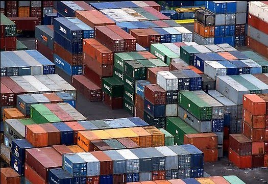 Imagem de Exportações brasileiras têm saldo positivo de US$ 2,365 bilhões em junho