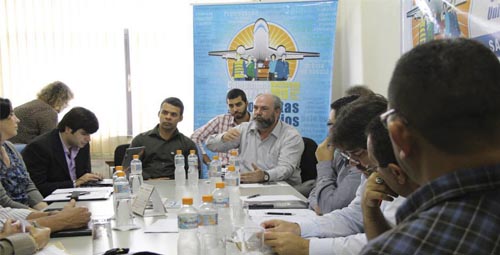 Imagem de Campanha Salarial: FENTAC/CUT anuncia paralisação nos aeroportos no dia 20