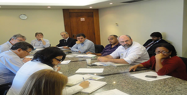 Imagem de Fentac-CUT inicia negociações da Campanha Salarial Unificada