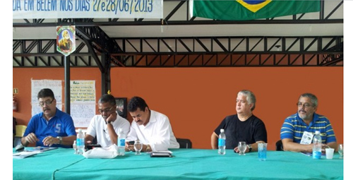 Imagem de Guterra desmente greve dos portuários anunciada por Paulinho 