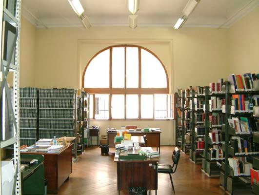 Imagem de SP: Arquivo Histórico da Prefeitura irá restaurar registros da época da Ditadura