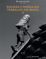 Imagem de Livro questiona para onde vai o mundo do trabalho