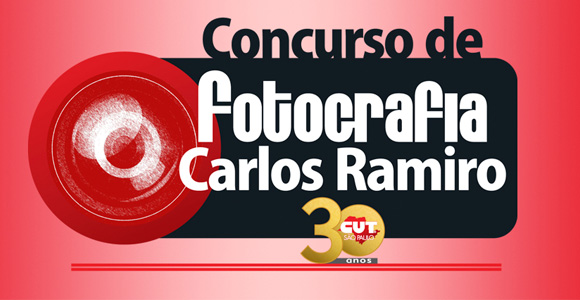 Imagem de Inscrições para 1º Concurso de fotografia da CUT/SP terminam no dia 22 