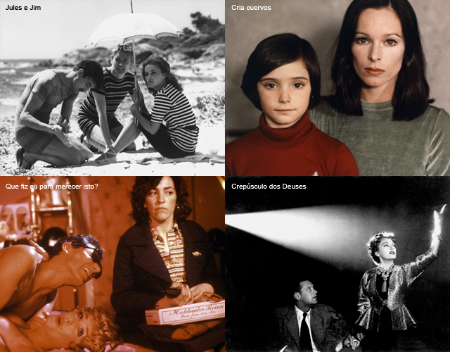 Imagem de Cinemateca exibe filmes com entrada franca