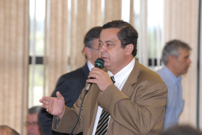 Imagem de Sorocaba:Rodoviários adiam greve para o dia 19 novembro