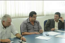 Imagem de Sorocaba: CPI dos Transportes começou na terça, 9.