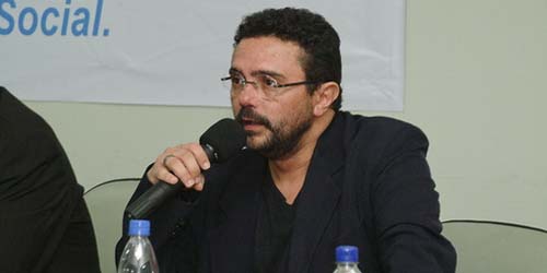 Imagem de Presidente do SINA participa da Conferência Internacional da OIT 