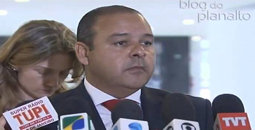 Imagem de Dilma defende representatividade dos sindicatos no G-20 