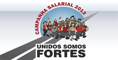 Imagem de Sorocaba: Trabalhadores do Fretamento conquistam aumento de 10,22%