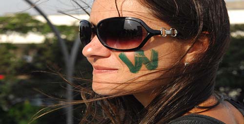 Imagem de SNA comemora decisão da Justiça que manda Gol readmitir demitidos na Webjet 