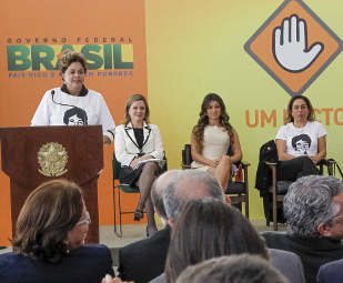 Imagem de Governo lança Campanha permanente pela redução de acidentes de trânsito