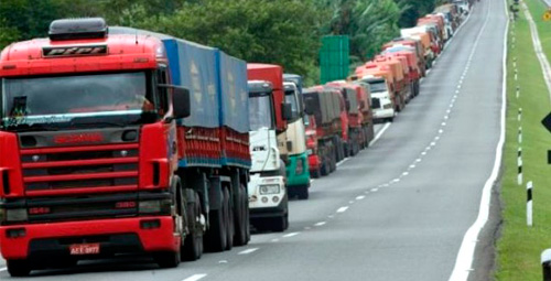Imagem de Governo cria Grupo Especial de Fiscalização do Trabalho em Transportes 