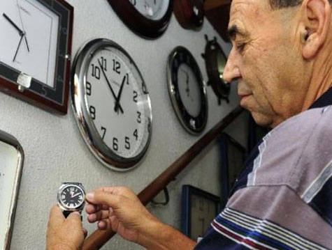 Imagem de País economiza R$ 405 milhões com horário de verão