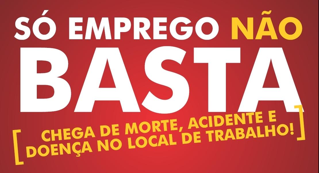 Imagem de Frente parlamentar busca reduzir número de acidentes de trabalho no Brasil 