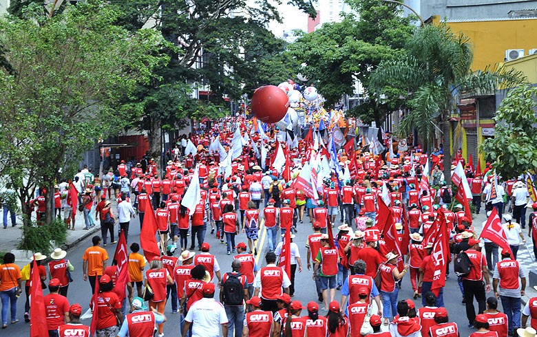 Imagem de Comissão na Câmara avalia pauta dos trabalhadores nesta quarta-feira (2)
