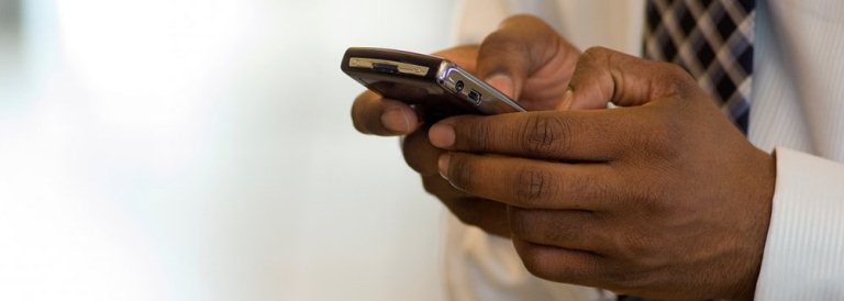 Imagem de Governo Federal cria o “Disque Igualdade Racial”