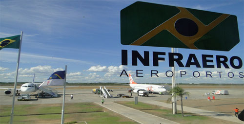 Imagem de Gustavo do Vale rebate críticas da International Air Transport Association
