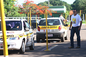 Imagem de Profissão de instrutor de trânsito é regulamentada 