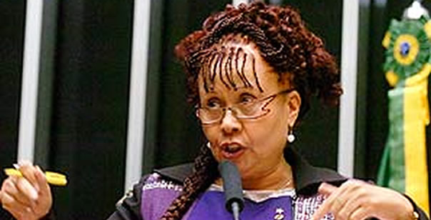 Imagem de Mutirões investigam aplicação da Lei Maria da Penha