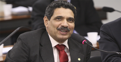 Imagem de Comissão aprova requerimento de petista para debater transporte público 