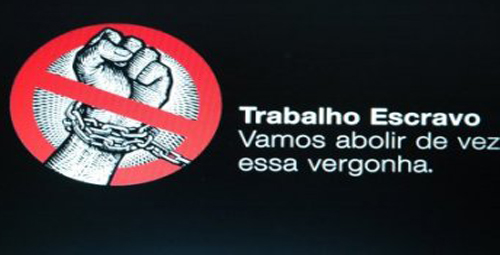 Imagem de “A legislação brasileira contra o trabalho forçado é consistente”, afirma representante da OIT 
