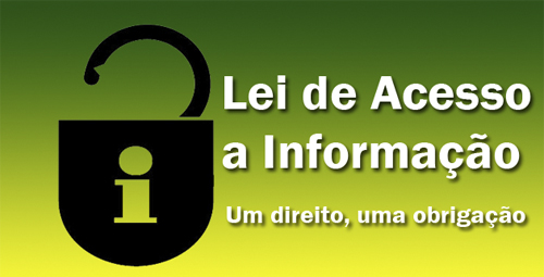 Imagem de Lei de Acesso à Informação completa primeiro ano de vigência