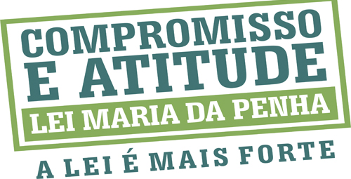 Imagem de 98% da população conhecem a Lei Maria da Penha