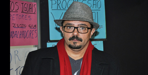 Imagem de Aeroportuários vão receber aumento salarial de 7,82% 