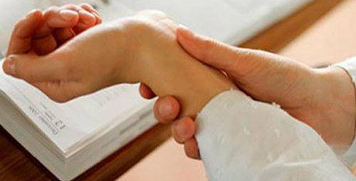 Imagem de Lesão por Esforço Repetitivo atinge 100 mil trabalhadores por ano