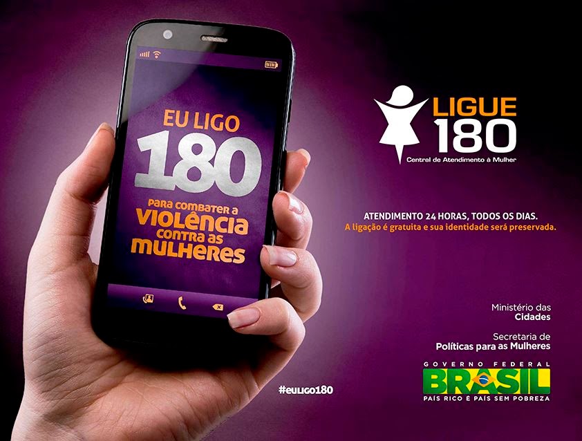 Imagem de Denúncias de violência contra a mulher crescem 60% no País