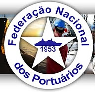 Imagem de Portuários aprovam estado de greve