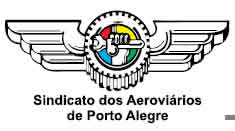 Imagem de Porto Alegre: Aeroviários reivindicam na Justiça adicional periculosidade 