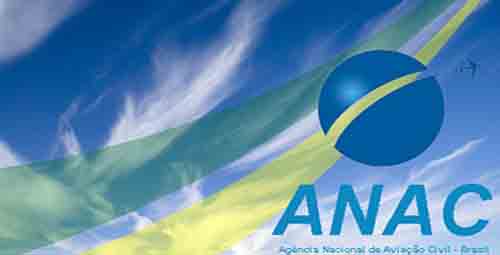 Imagem de ANAC eleva valor de multa em caso de falhas no setor aéreo 