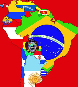 Imagem de Começa nesta sexta Seminário Sindical Internacional da CUT no Memorial da América Latina