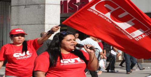 Imagem de Dia da Juventude: “Não há o que comemorar no Estado de São Paulo”, destaca Luciana Chagas