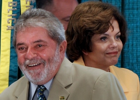 Imagem de 65% dos brasileiros querem a continuidade das ações do governo Lula