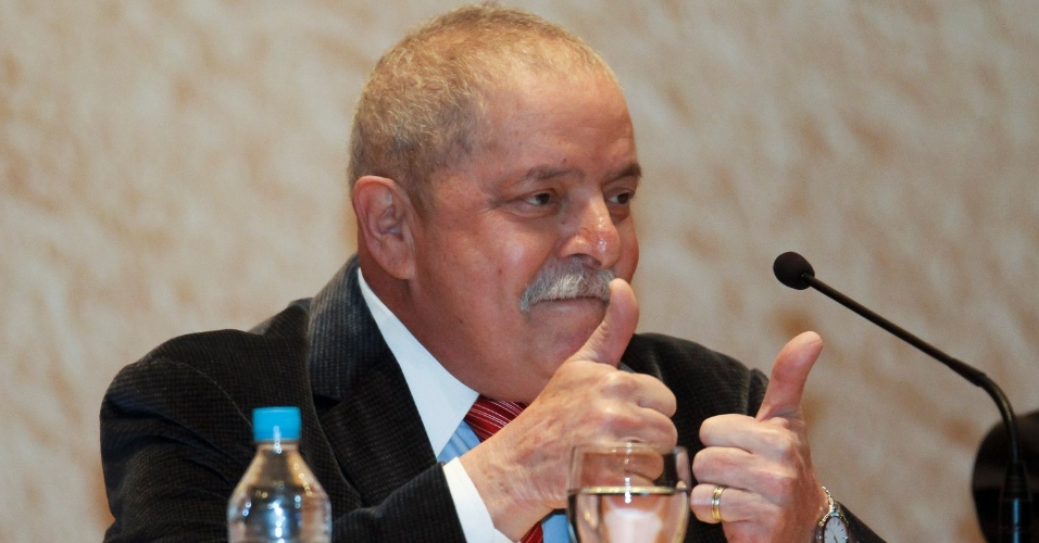 Imagem de Lula foi o presidente que modernizou o Brasil, diz jornal francês Le Figaro