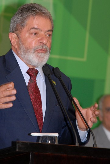 Imagem de Lula assinará novo decreto de concessões no Brasil nos Trilhos