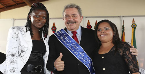 Imagem de CUT divulga nesta segunda o filme “Lula Relembra a 1ª Conclat 30 anos Depois” 