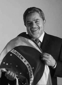 Imagem de Lula segue entre os mais bem avaliados da América, diz estudo