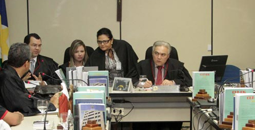 Imagem de Manaus: Condutores paralisam atividades nesta sexta-feira 