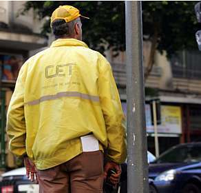 Imagem de SP: Marronzinhos reprovam proposta da CET