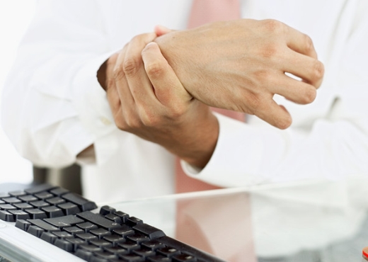 Imagem de Você sabe o que é LER-DORT?