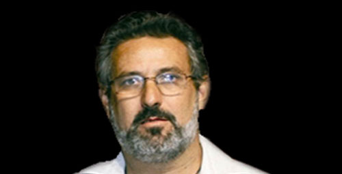 Imagem de A escravidão ainda não acabou