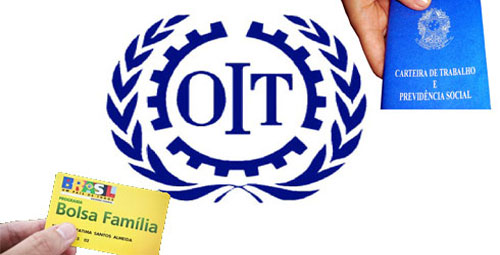 Imagem de Valorização do Salário mínimo e Bolsa Família reduzem pobreza no Brasil 